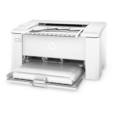 HP LaserJet M102W