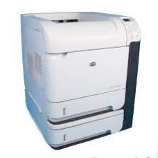 HP laserjet P4515X