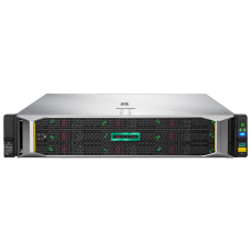 HPE StoreEasy 1660 - NAS storage