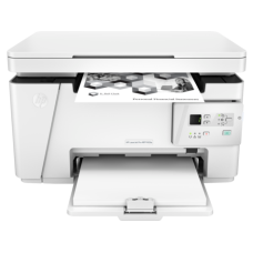 HP LaserJet PRO MFP M26A