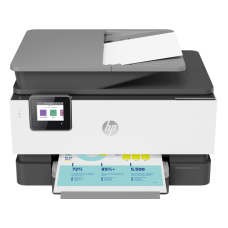 HP OFFICEJET Pro 9010