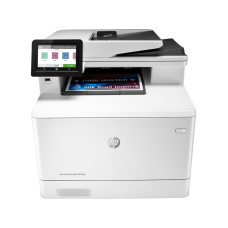 HP LaserJet M479FNW