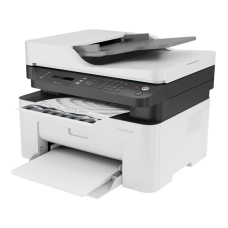 HP Laser MFP 137fnw (4ZB84A)