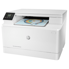 HP LaserJet M182N