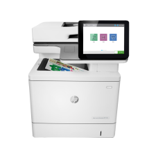 HP laserjet enterprise M578DN