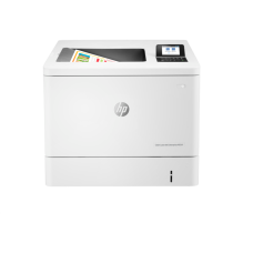 HP LaserJet M554dn