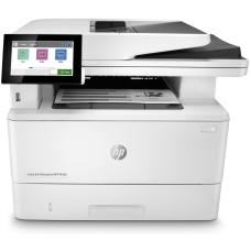 HP LaserJet Enterprise M430f MFP