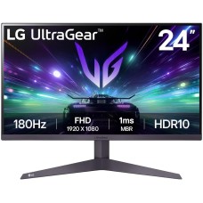 LG 24GS50F-B 24-inch FHD