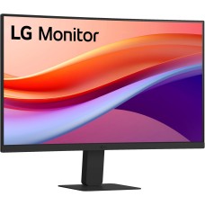 LG 24U421A-B Curved Full HD