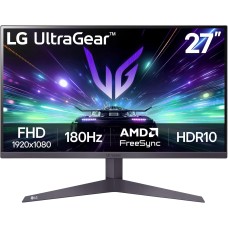 LG 27GS50F-B 27-inch FHD