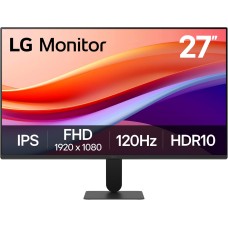 LG 27U411A-B 27