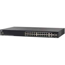 CISCO SG550X-24 CISCO SG550X-24
