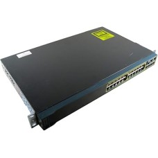 CISCO WS-C2960S-24TS-L CISCO WS-C2960S-24TS-L
