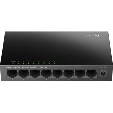 CUDY GS108 8 Port Gigabit