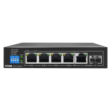 D-LINK DGS-F1006P-E D-LINK DGS-F1006P-E