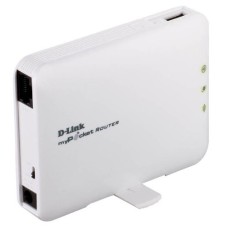 D-LINK DIR-457U MyPocketT D-LINK DIR-457U MyPocketT