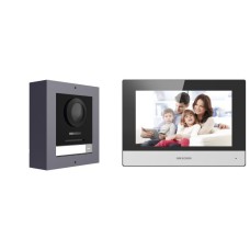 HIKVISION DS-KIS602(B)(O-STD)