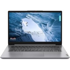 LENOVO IdeaPad 1 14IAU7