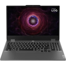LENOVO LOQ 15 83JC00GKUS