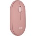 LOGITECH Pebble Mouse 2 M350s Slim Bluetooth Mouse