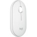 LOGITECH Pebble Mouse 2 M350s Slim Bluetooth Mouse