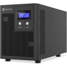 MERCURY Elite 3200VA Smart UPS MERCURY Elite 3200VA Smart UPS