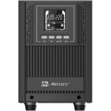MERCURY Pace Online UPS Tower-1KVA/900W MERCURY Pace Online UPS Tower-1KVA/900W