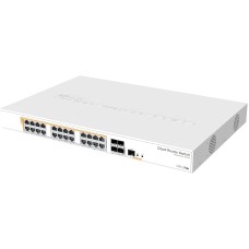MIKROTIK CRS328-24P-4S+RM