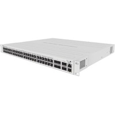 MIKROTIK CRS354-48P-4S+2Q+RM
