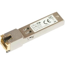 MIKROTIK S+RJ10