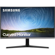 SAMSUNG  Monitor 32" CR500 Curved , FHD