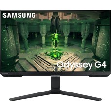 SAMSUNG 25" Odyssey G4 Series FHD