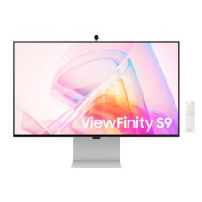 SAMSUNG 27" ViewFinity S90PC 5K Smart 