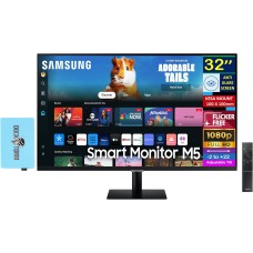 SAMSUNG 32" Smart M5 FHD