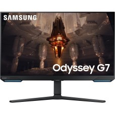 SAMSUNG 28” Odyssey G70B Series 4K UHD