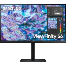 SAMSUNG 27" ViewFinity S61B , QHD