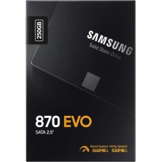 SAMSUNG MZ-77E250BW 250GB SSD