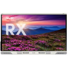 SMART Technologies RX286 - 86 Interactive Display with iQ