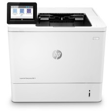 hp laserjet M611dn