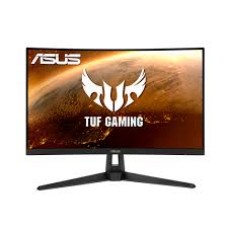 TUF Gaming VG27VH1B Gaming Monitor –27 inch Full HD 