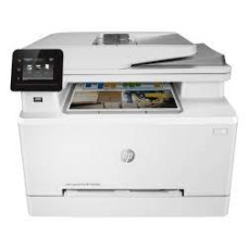 HP Color LaserJet Pro MFP M282NW