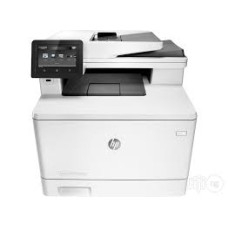 HP laserjet PRO M282NW