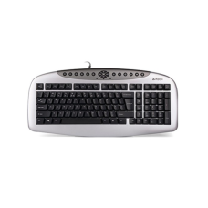 A4 TECH WIRED KEYBOARD KBS-21 