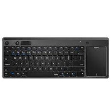 RAPOO KEYBOARD WIRELESS WITH TOUCHPAD K2800 