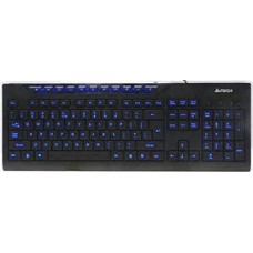 A4 TECH WIRED KEYBOARD KD-800 