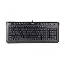 A4 TECH WIRED KEYBOARD KLS-40