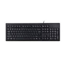 A4 TECH WIRED KEYBOARD KRS-83
