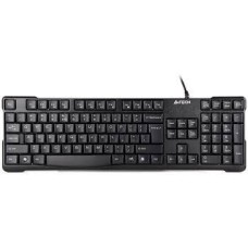 A4 TECH WIRED KEYBOARD KR-750 