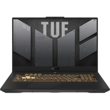 GAMING ASUS TUF F17 FX707ZC4