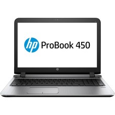 HP ProBook 450-G3
